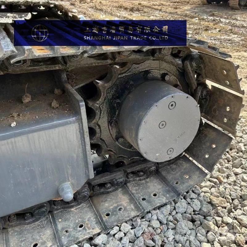 Doosan DX 60-9C Мини-экскаваторы