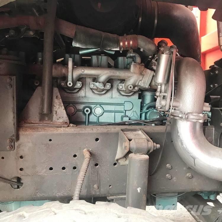 Howo 371 6x4 Грузовики-Самосвалы