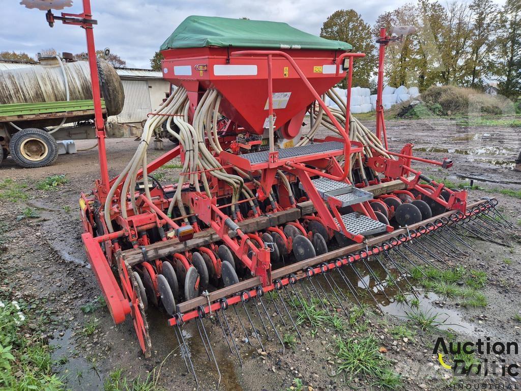 Maschio DMR 4000 Комбинированные сеялки