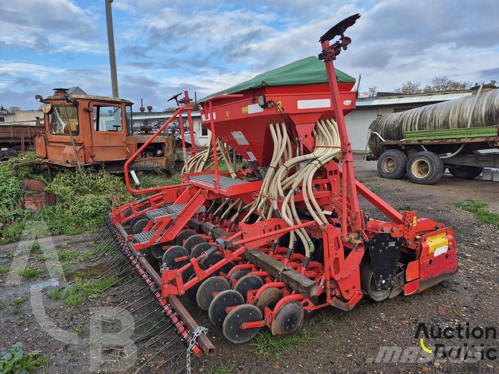 Maschio DMR 4000 Комбинированные сеялки