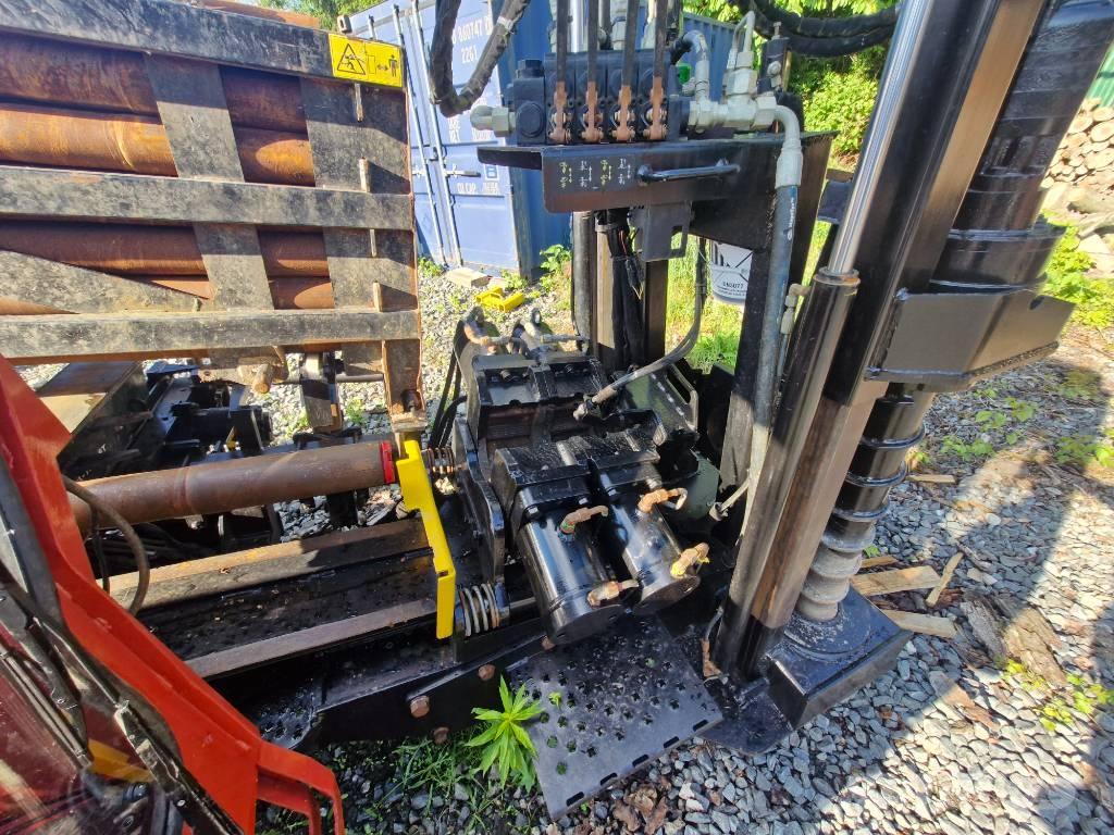 Ditch Witch AT60 Оборудование для горизонтального бурения