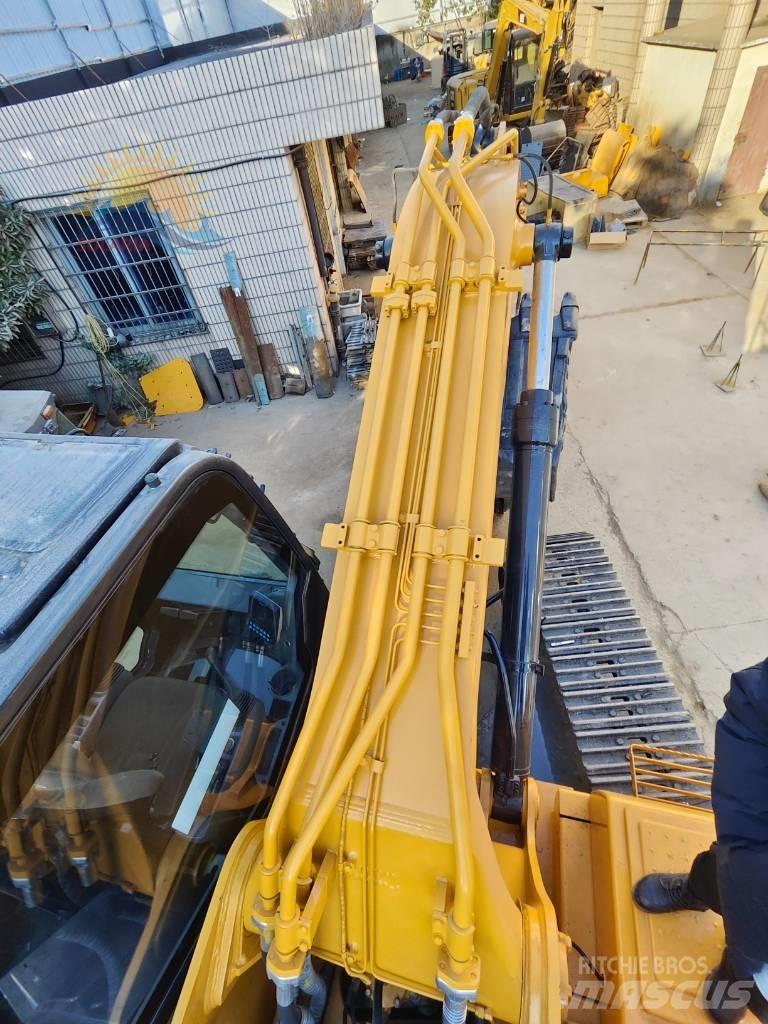 LiuGong 933 E Гусеничные экскаваторы