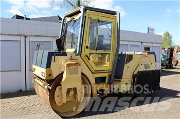 Bomag BW 144 AC-2 Катки тротуарные