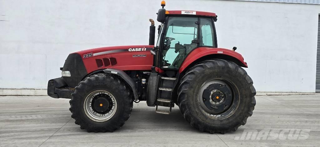 Case IH 335 Трактора