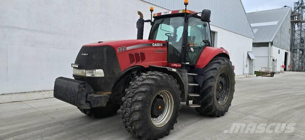Case IH 335 Трактора