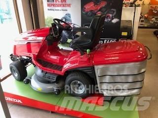 Honda HF2625 THE Самоходные газонокосилки