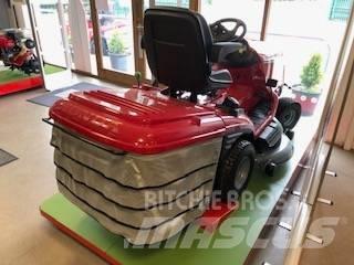 Honda HF2625 THE Самоходные газонокосилки