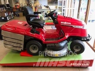 Honda HF2625 THE Самоходные газонокосилки