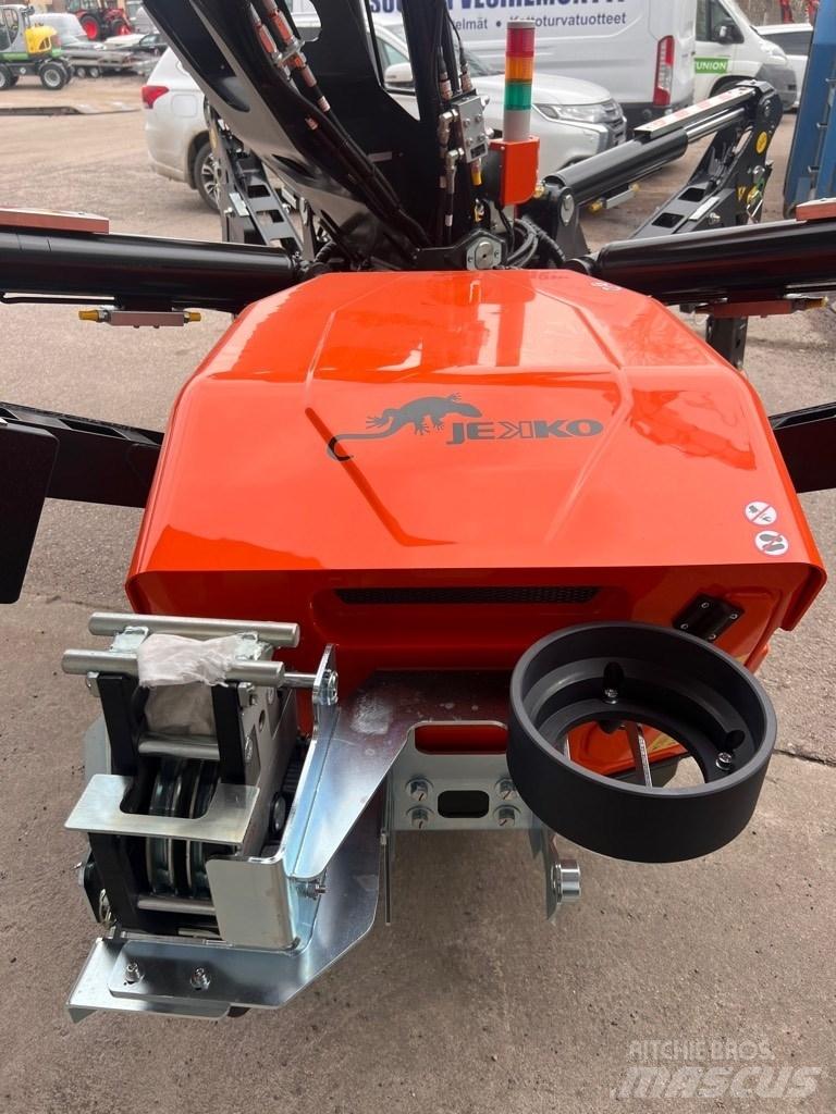 Jekko SPX 328 Мини-краны