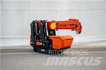 Jekko SPX 328 Мини-краны
