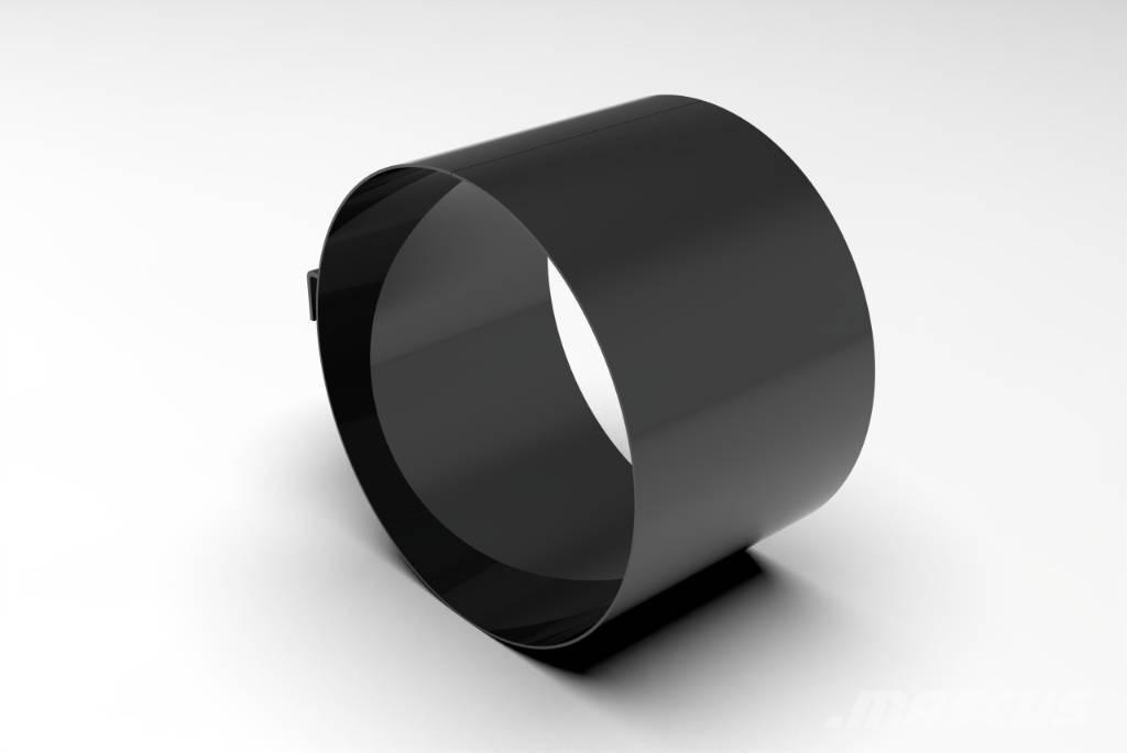 PW 735890.0 Компоненты для зерноуборочных комбайнов