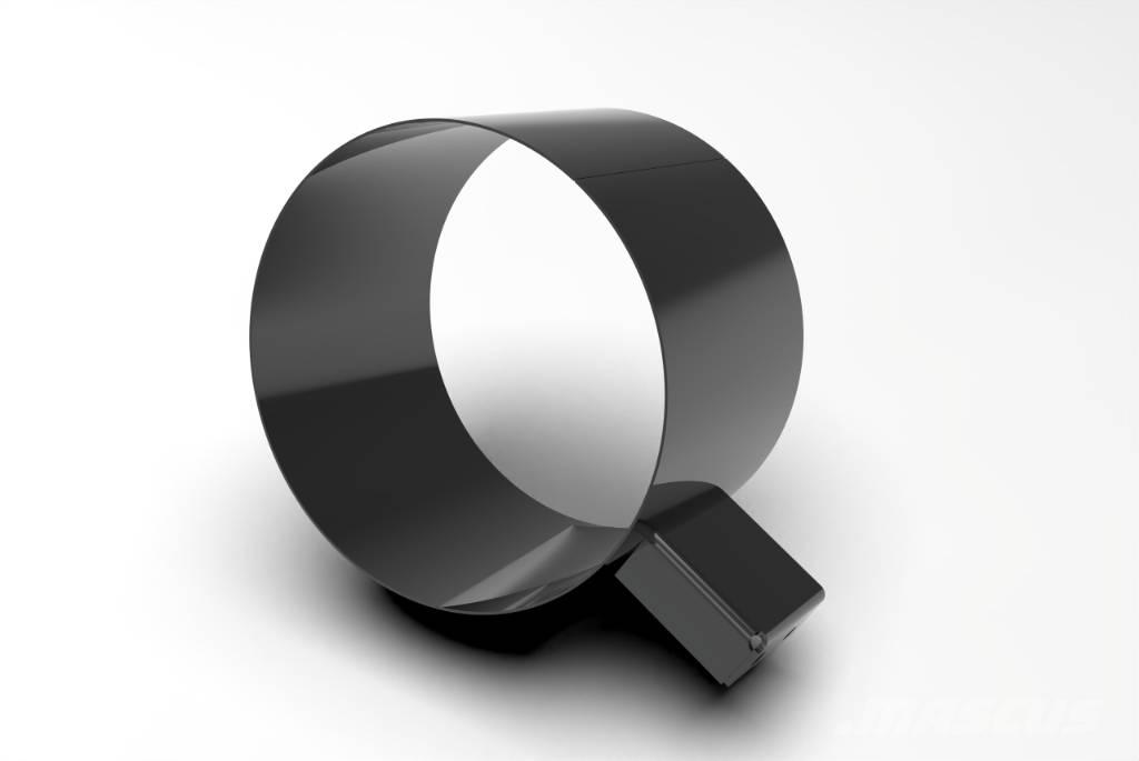 PW 735890.0 Компоненты для зерноуборочных комбайнов