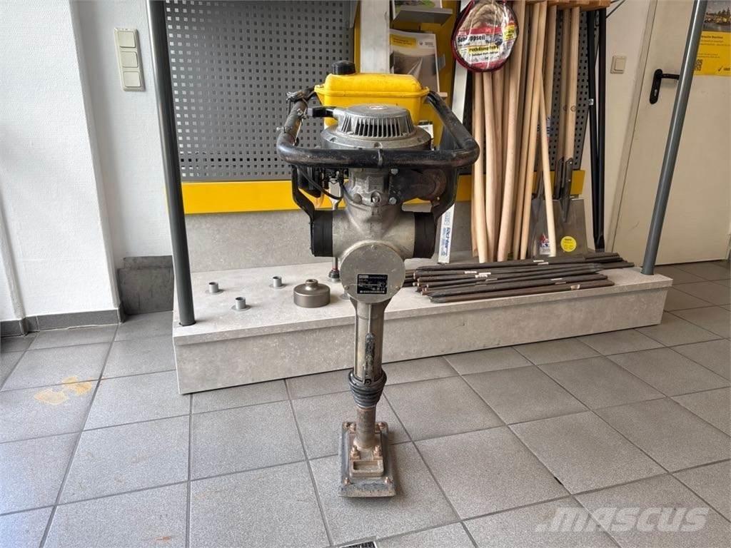 Wacker Neuson BS30 Трамбовщики