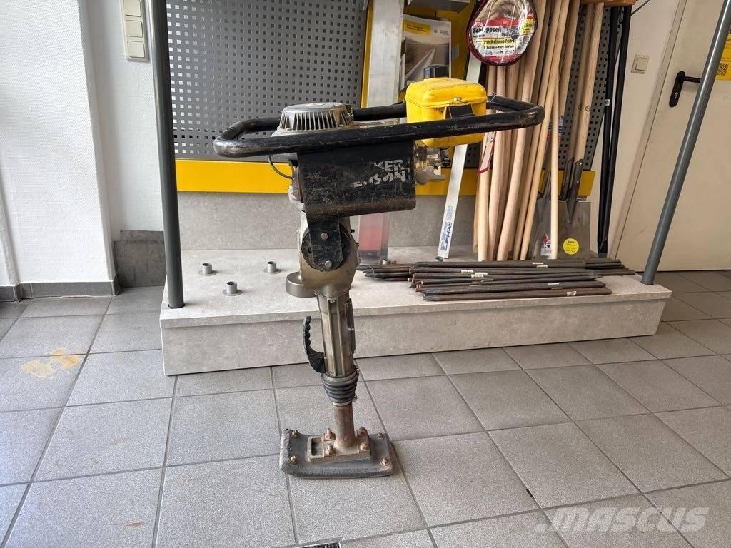 Wacker Neuson BS30 Трамбовщики