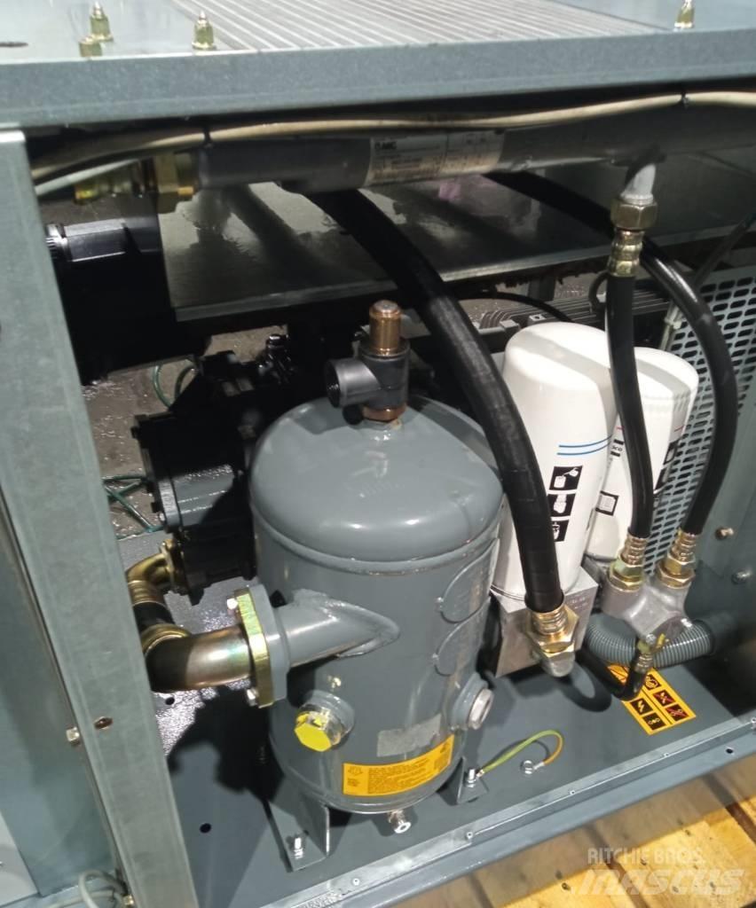 Atlas Copco GA15 FF Воздушные компрессоры
