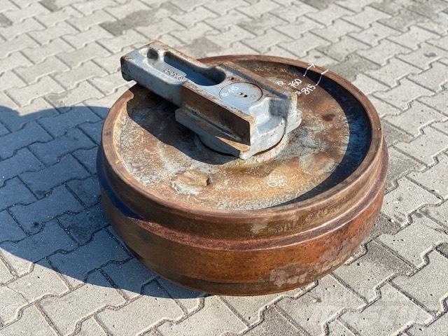 CAT 375 L IDLER USED Гусеницы и цепи