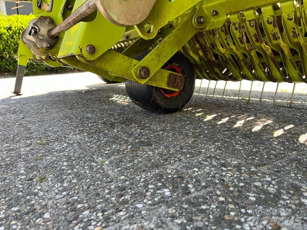 CLAAS PU 300 Pro T Компоненты для зерноуборочных комбайнов