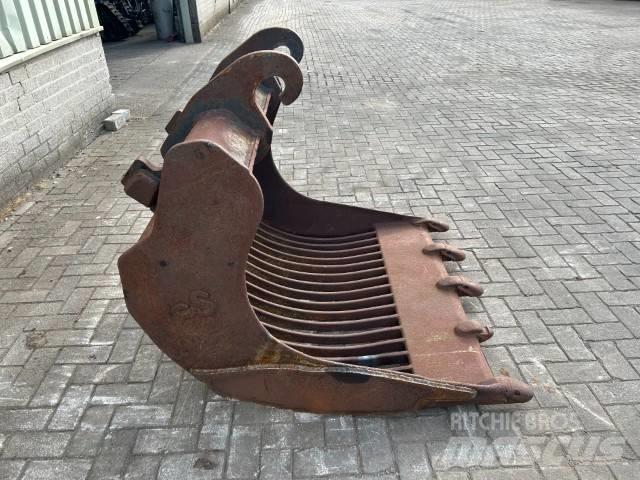  Puinbak CW 30 Ковши