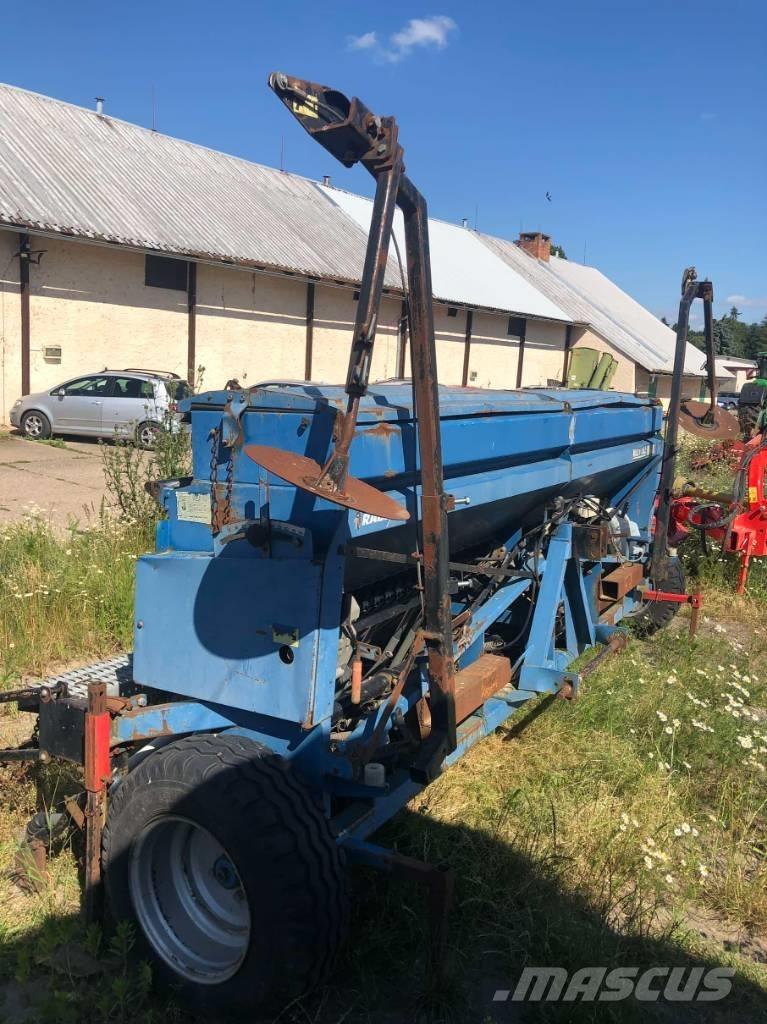 Rabe Multidrill M401 Прочая посадочная техника