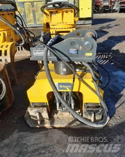 Epiroc HC850R Компоненты строительной техники
