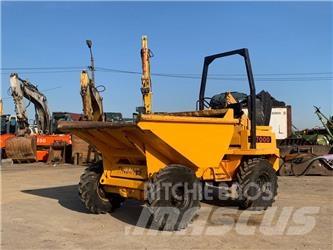 Thwaites 7000 Мини-самосвалы