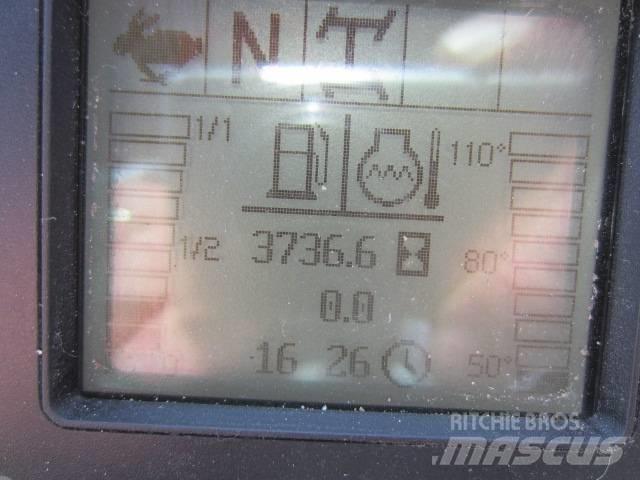 Kramer 8085 Фронтальные погрузчики