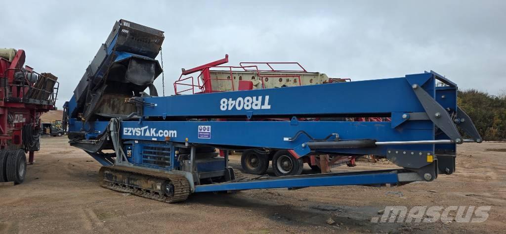 Ezystak TR 8048 Конвейеры