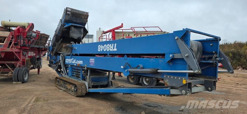 Ezystak TR 8048 Конвейеры