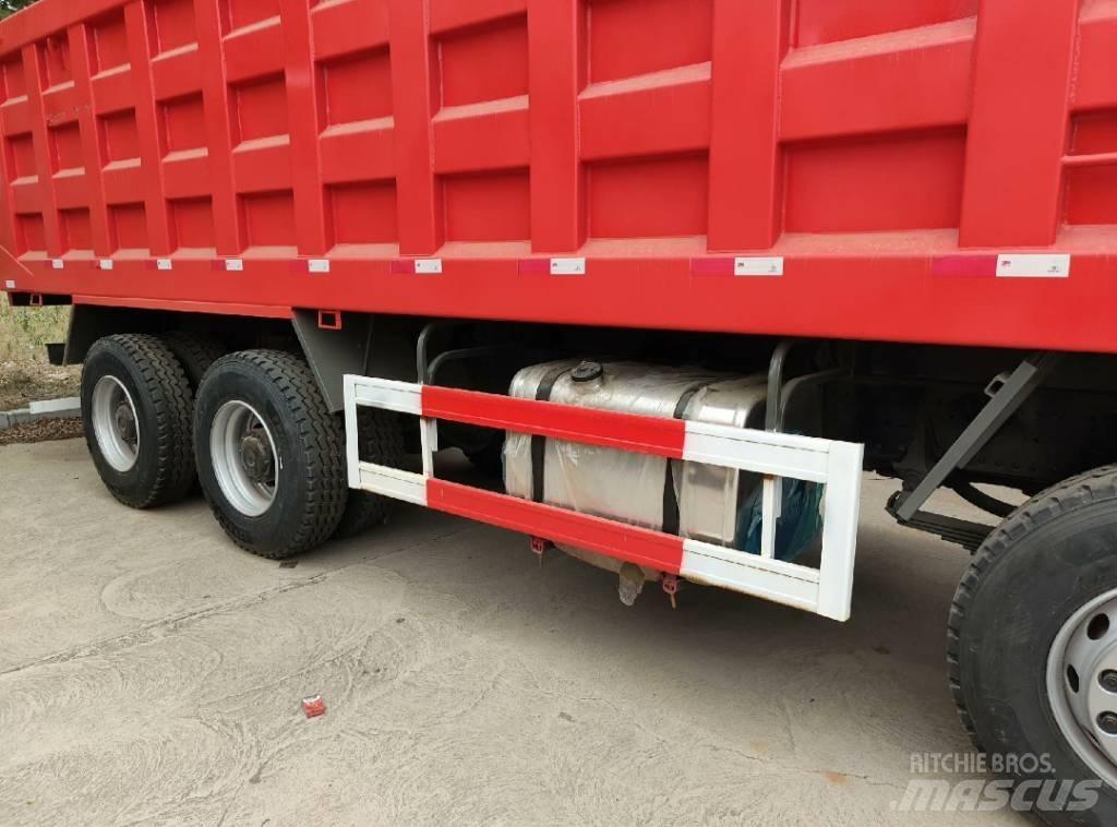 Shacman F 3000 Грузовики-Самосвалы