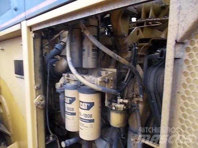 CAT 992C Фронтальные погрузчики