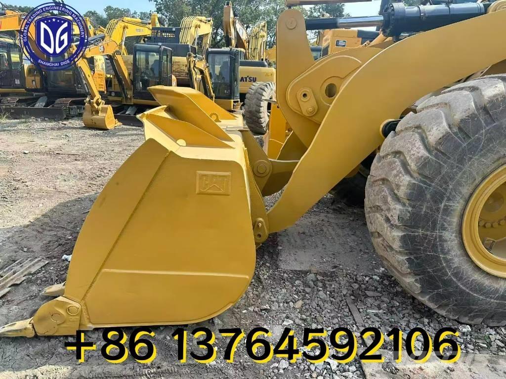 CAT 950 GC Electric Фронтальные погрузчики