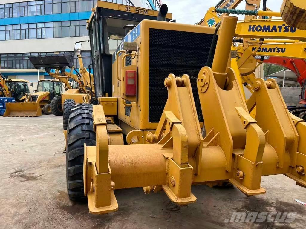 SEM 919 Грейдеры