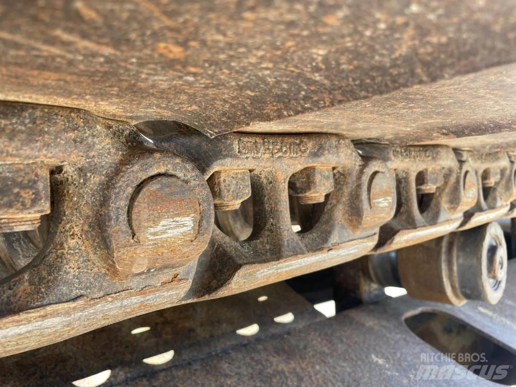 CAT 320D L Гусеничные экскаваторы