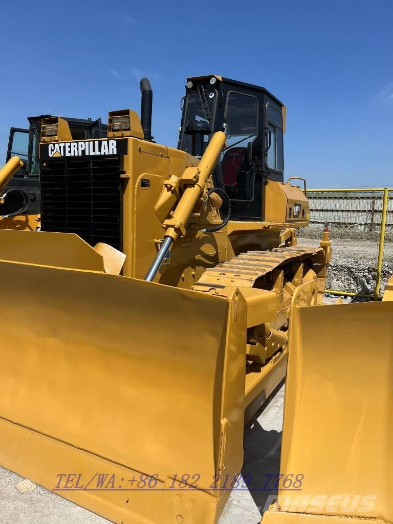CAT D7G Грейдеры