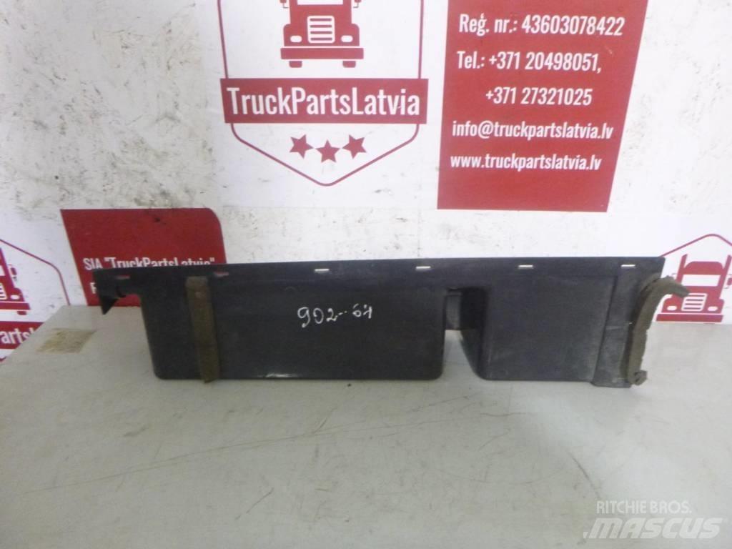 Volvo FE-9 Door trim Кабины