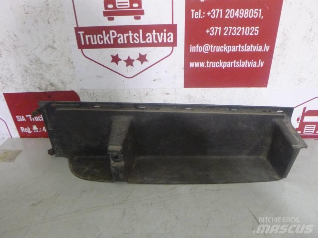 Volvo FE-9 Door trim Кабины