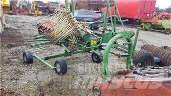 Krone swadro 461 Грабли-ворошилки