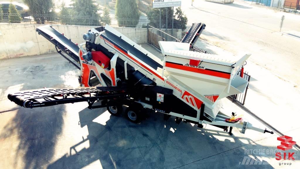 Beyer Evortle SR2512 Другая подземная техника