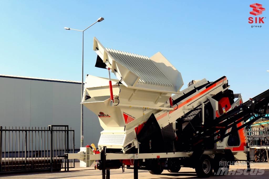 Beyer Evortle SR2512 Другая подземная техника