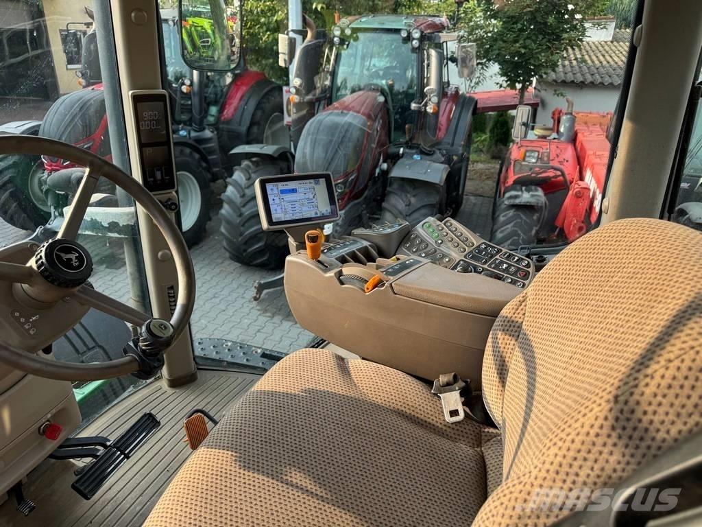 John Deere 7230R Трактора
