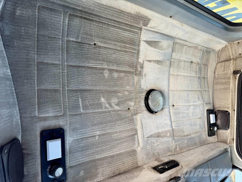 Peterbilt 378 Седельные тягачи