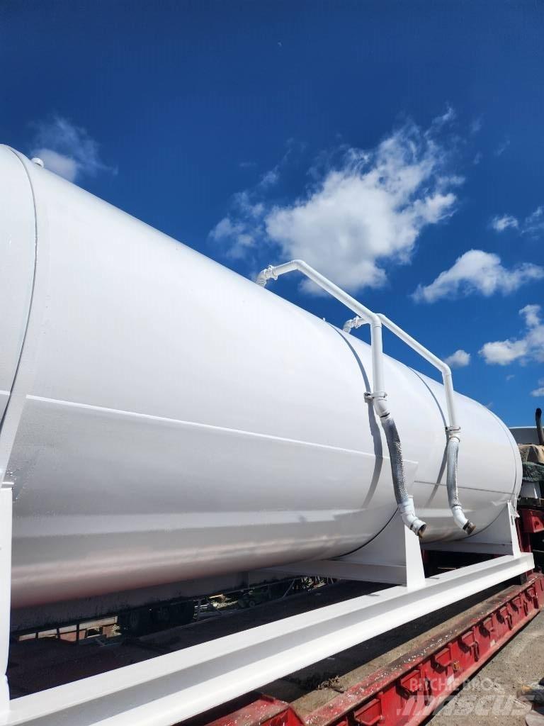  FUEL PUMPS Оборудование для хранения и подачи газа