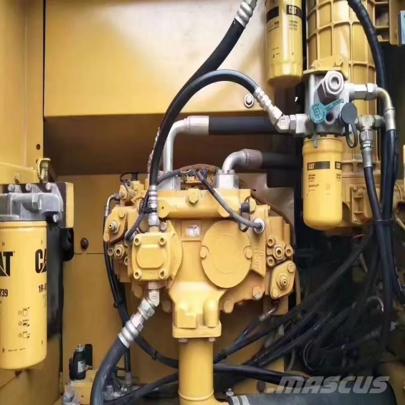 CAT 325 D Гусеничные экскаваторы