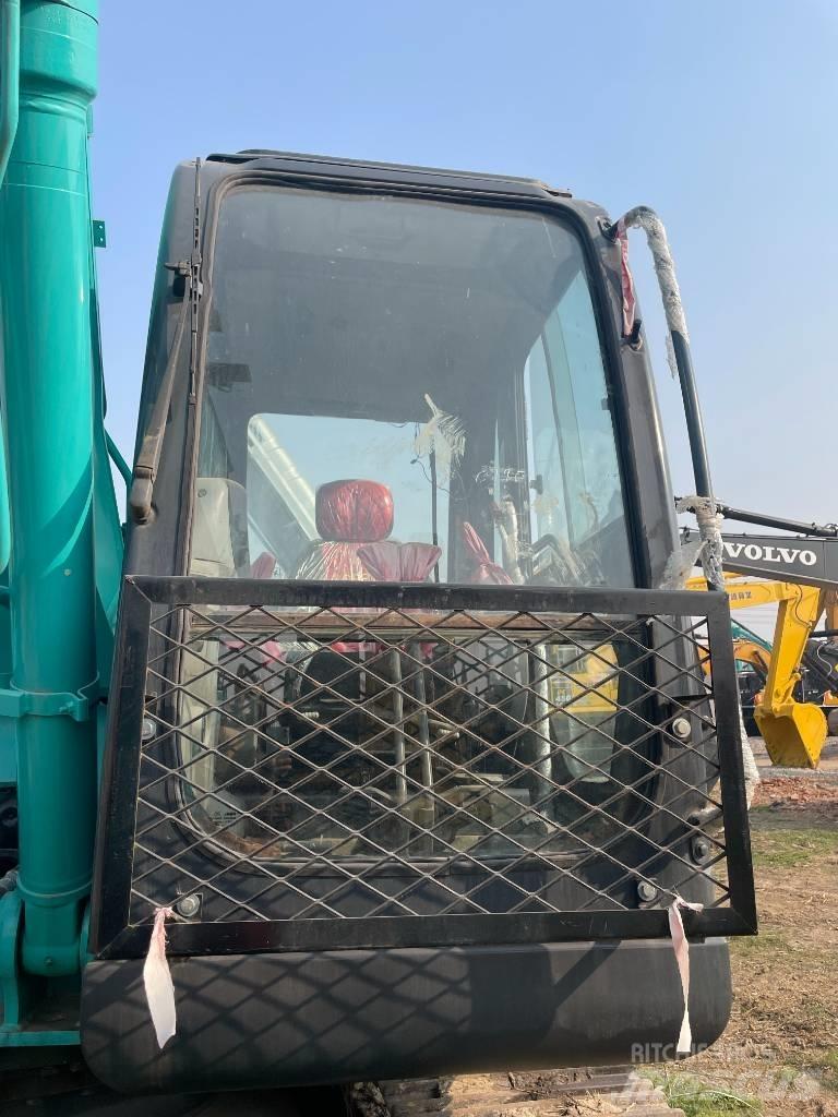 Kobelco SK 200 Гусеничные экскаваторы