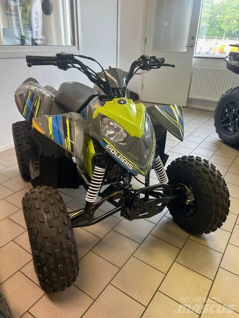 Polaris Outlaw 110 Квадроциклы