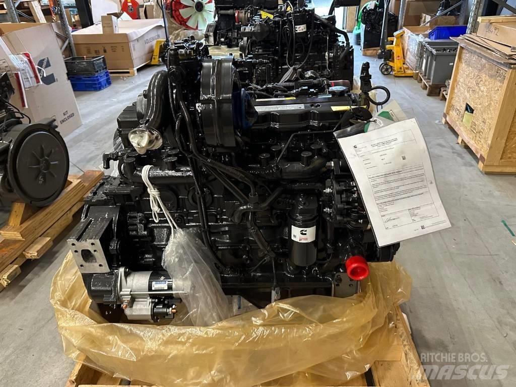Cummins FR95889 Сельхозтехника - Другие