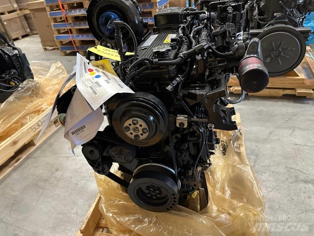 Cummins FR95889 Сельхозтехника - Другие