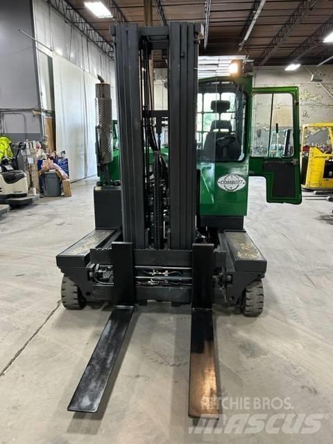 Combilift C 6000 Вертикальные комплектовщики