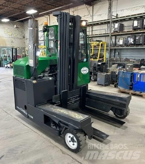 Combilift C 6000 Вертикальные комплектовщики