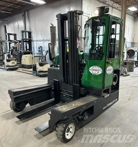 Combilift C 6000 Вертикальные комплектовщики